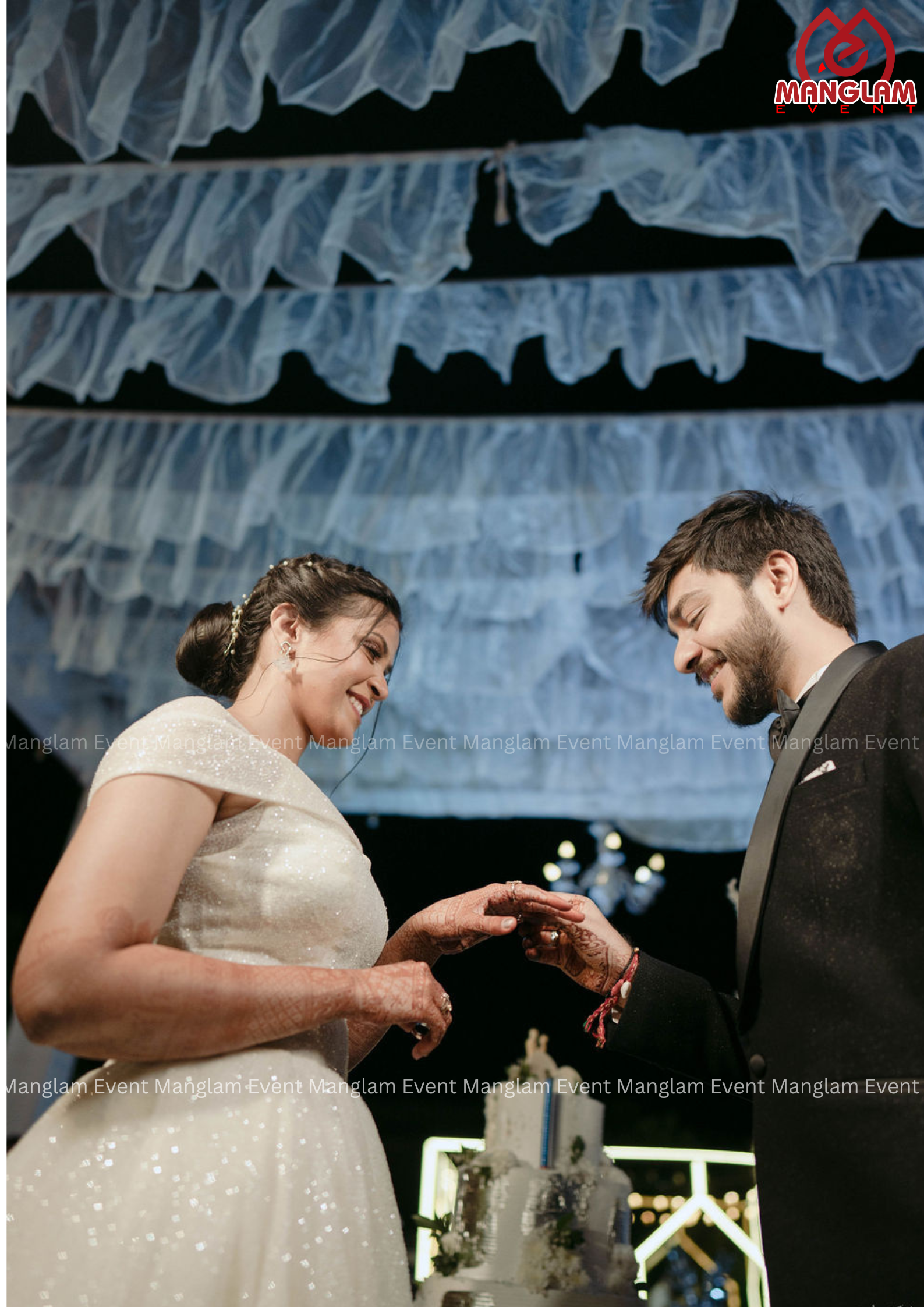 Ring Ceremony